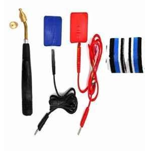 Narayani Traders Muscle Stimulator MS Accessories Set with Pen Electrode & Straps