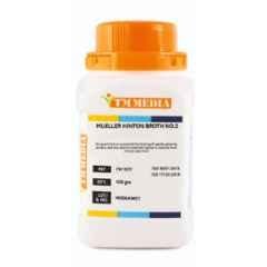TM Media 100g Mueller Hinton Broth No.2, TM 1577