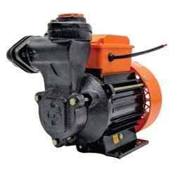 CG Flowganga 1 1HP Single Phase Residential Water Pump with Self Priming Regenerative, Anti-Jam Winding & Anti-Drip Adaptor, CGDMM10FG