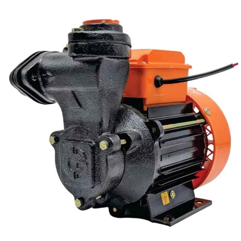 CG Flowganga 1 1HP Single Phase Residential Water Pump with Self Priming Regenerative, Anti-Jam Winding & Anti-Drip Adaptor, CGDMM10FG