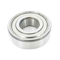 SKF 6203-2Z Deep Groove Ball Bearing, 17x40x12mm