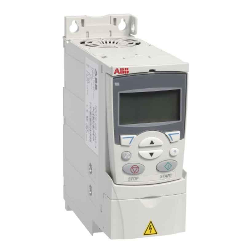 ABB 1.5kW 2HP 3 Phase General Purpose Drive, ACS310-03E-04A5-4