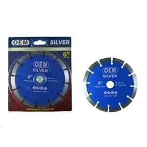 OEM 6 inch Marble Cutting Blade (Pack of 2)
