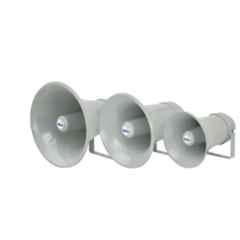 Ahuja 30W Horn Speaker, UHC-25