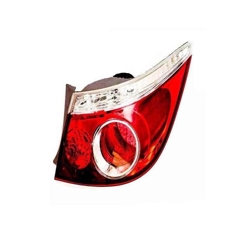 Autogold Right Hand Tail Light Assembly For Honda City ZX T-4, AG351