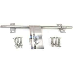 Generic 10 inch Stainless Steel Aldrop, A813S