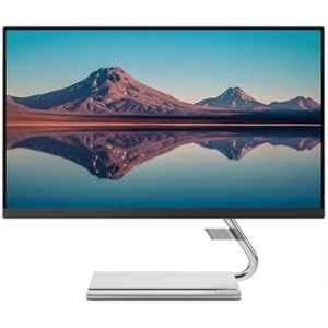 Lenovo Q-Series 24 inch 1920x1080p FHD LED Monitor, Q24i-20