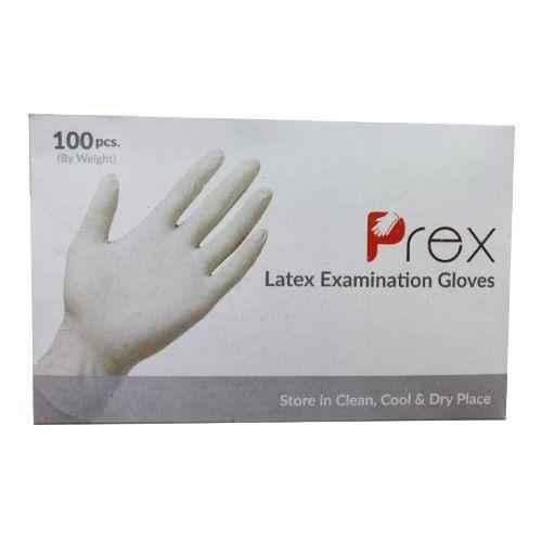 prex latex examination gloves