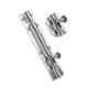 AKS Eva 4 inch Stainless Steel Tower Bolt, TB1002