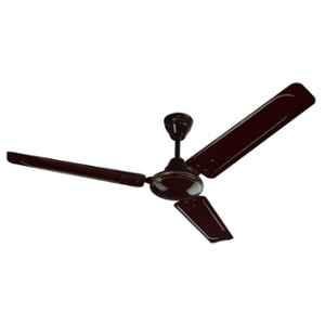 Bajaj Edge 56W Brown Ceiling Fan, Sweep: 1200 mm, 250683