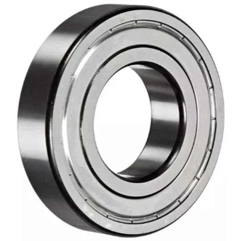 Imported 30x55x13mm Deep Groove Ball Bearing, 6006-2Z