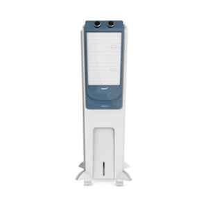 Livpure Magna Kool 28 Litre 110W White Tower Air Cooler with Inverter Compatibility