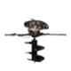 Samrat 1P70FC 196cc 4 Stroke Earth Auger, SM196