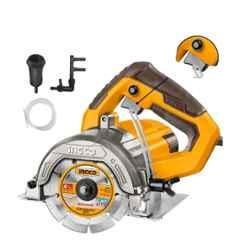 Ingco 1400W 13000rpm Marble Cutter, MC140068