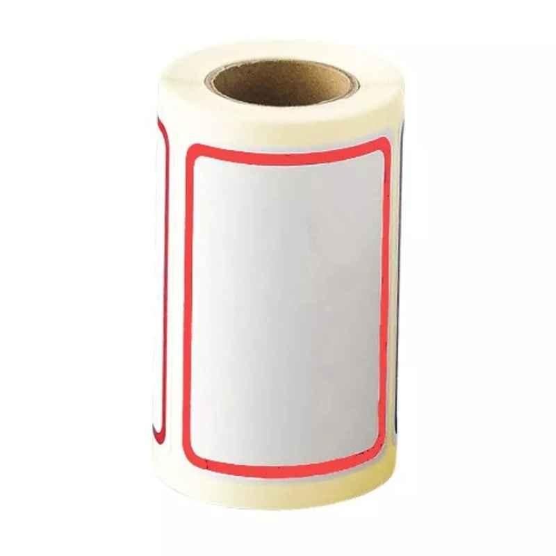 Lab Plus Label Roll, Size: 50x70 mm, LP-7051