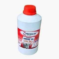 Z Premium 0W30 1 Litre Engine Oil