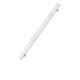 Atom PHS08 18 inch Silver Satin Finish Stainless Steel Pull Handle