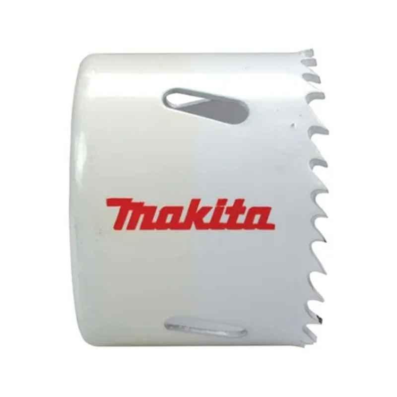 Makita 40mm Bi-Metal Vari-Pitch Tooth Hole Saw, D-17273