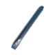 Lovely 13x200mm Carbon Steel Cold Flat Cutting Edge Chisel (Pack of 3)