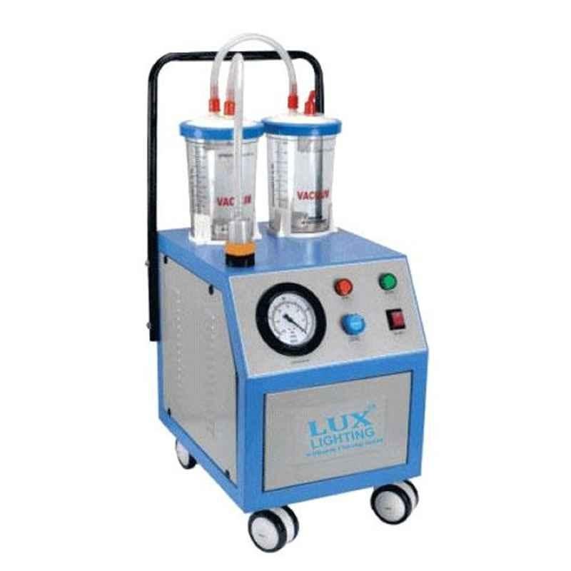 Lux Lighting 200W Electric Surgical Suction Pump for Liposuction