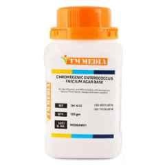 TM Media 100g Chromogenic Enterococcus Faecium Agar Base, TM 1632