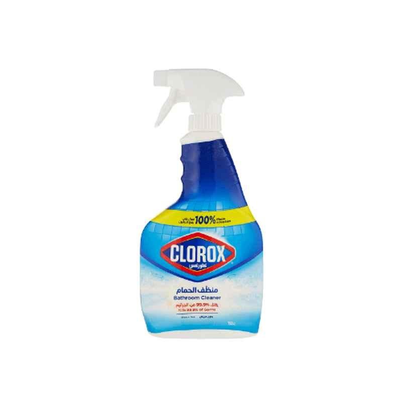 Clorox 750ml Bathroom Cleaner Spray