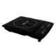iBELL 2000W Black Induction Cooktop with Auto Shut off & Overheat Protection, IBL 10YO