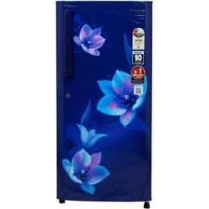 Panasonic NR-A201BTAN 197 Litre 2 Star Blue Direct Cool Single Door Refrigerator