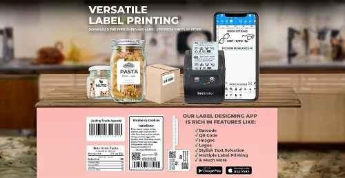 manufacturer details for