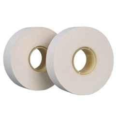Namibind 20mm White Paper Note Binding Tape, Length: 21 m (Pack of 10)