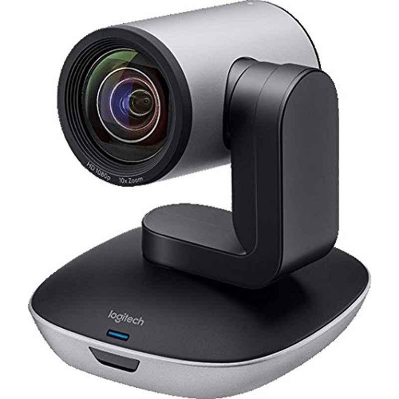 Logitech Conference Camera PTZ Pro-2, 960-001184