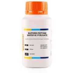 TM Media 500g Buffered Peptone Water W/Pyruvate, TM 2020