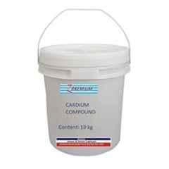 Z Premium 10 Litre Cardium Compound for Crane Wire Ropes