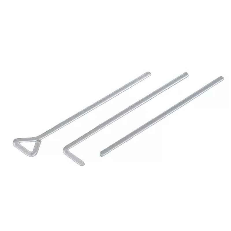 Lab Plus Sample Spreader 5x200 mm, LP-5531