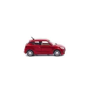 Love4ride Red Car Toy for Kids