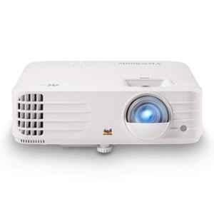 ViewSonic CPB701-4K 203W 3840x2160p 3500 ANSI Smart Projector with 4K Support & 300 inch Display, PX701-4K