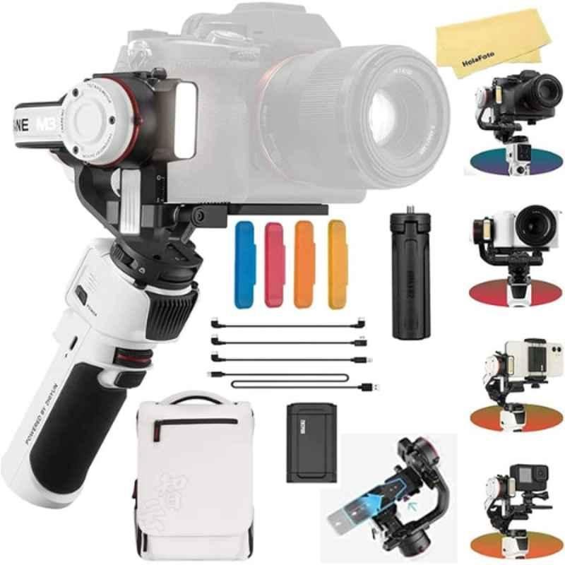 Zhiyun Crane M3 Combo Version 3 Axis Handheld Gimbal Stabilizer