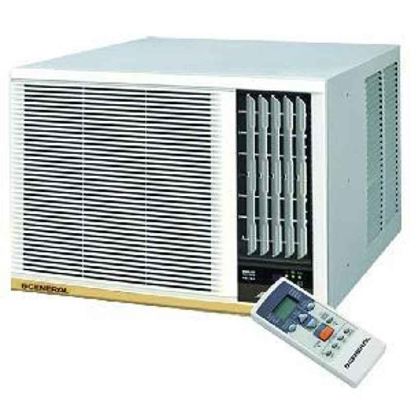 O General 2 Ton 3 Star Window AC AXGT24FHTA R410A