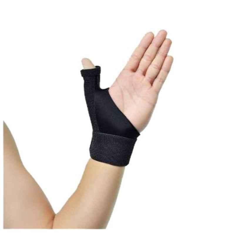 Dyna Universal Breathable Fabric Innolife Thumb Spica Brace, 1657-001