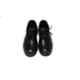 Karam FS 05 Steel Toe Black Work Safety Shoes, Size: 9