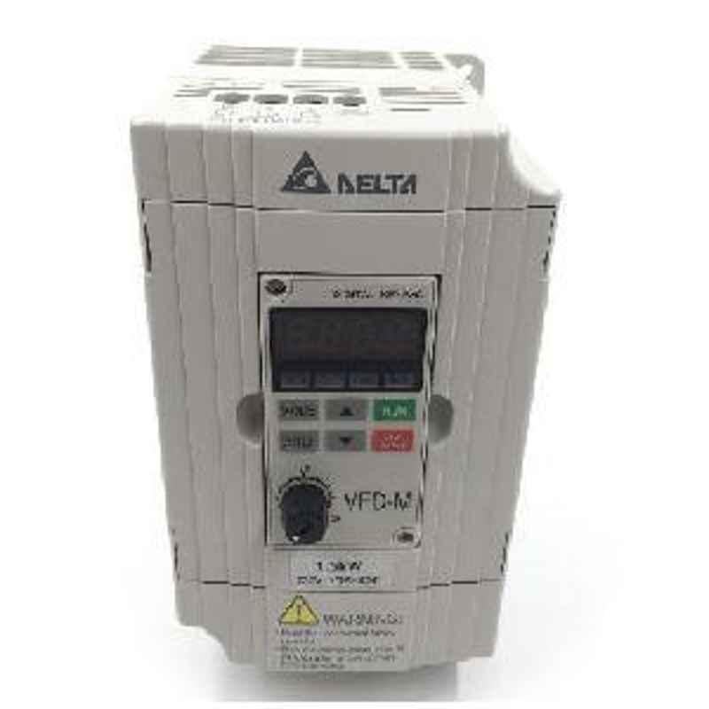 DELTA VFD015M21A VFD Drive Variable Frequency Drive VFD