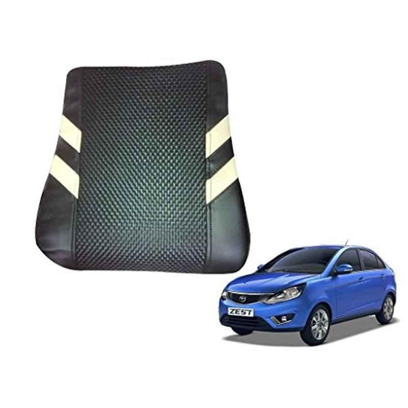 Kozdiko Black Back Rest for Tata Indica
