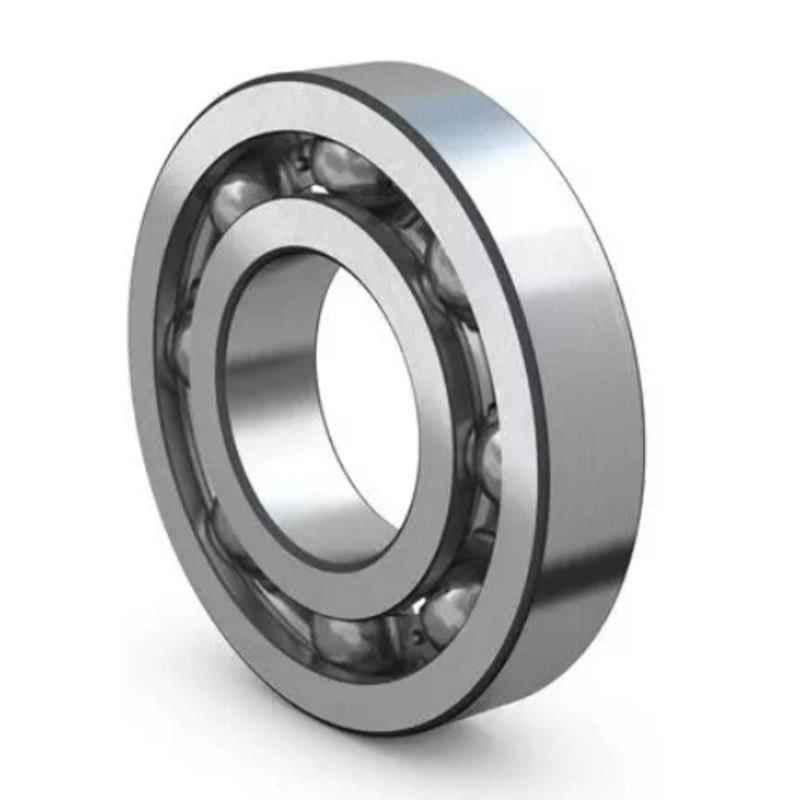 Imported 16008 Deep Groove Ball Bearing, 40x68x9mm (Pack of 10)