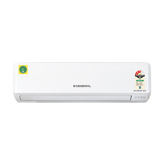 O General 2 Ton 3 Star Inverter Split AC, ASGG24CPAB-B