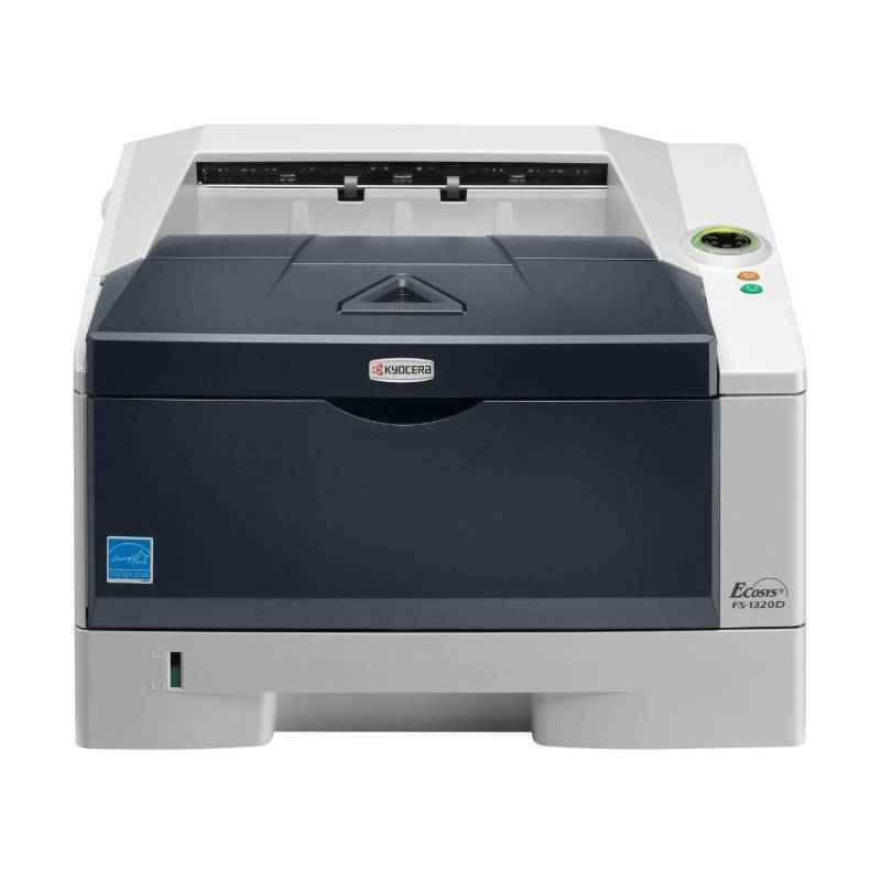 Kyocera Printer with Duplex, FS-1320D