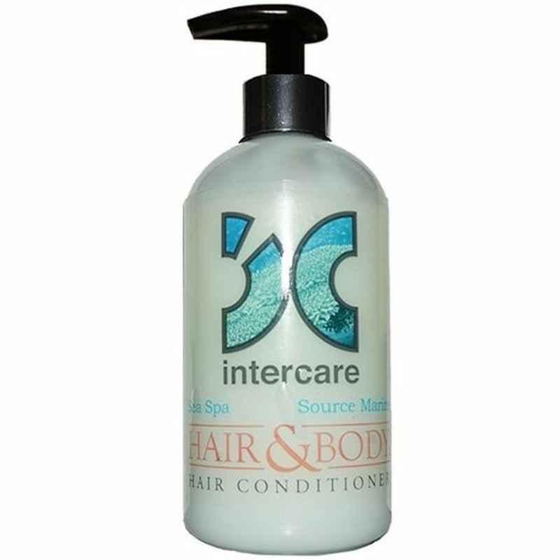Intercare Hair Conditioner, Sea Spa, 300ml