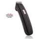 HTC AT-515 Plastic Rechargeable Hair Trimmer for Men, 500041756046-00177