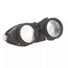 Arcon Welding Goggle with Spatter Proof Filter Cover, ARC-3061 (Pack of 20)