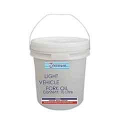 Z Premium 10 Litre Light Vehicle Fork Oil