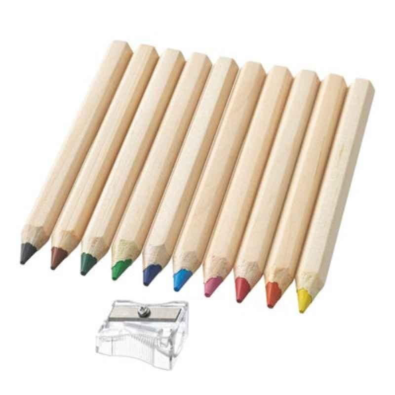 Mala Coloured Pencil